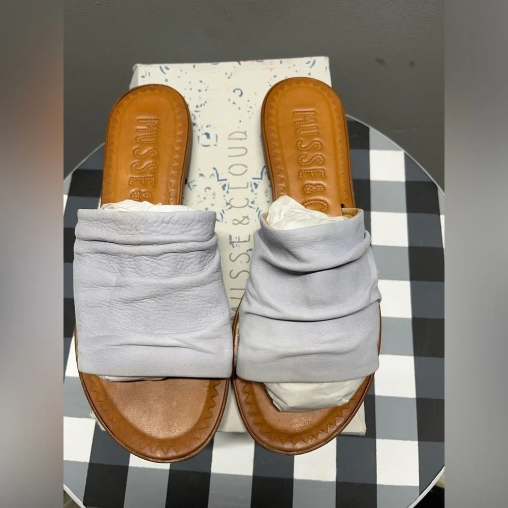 Musse & Cloud Shoes